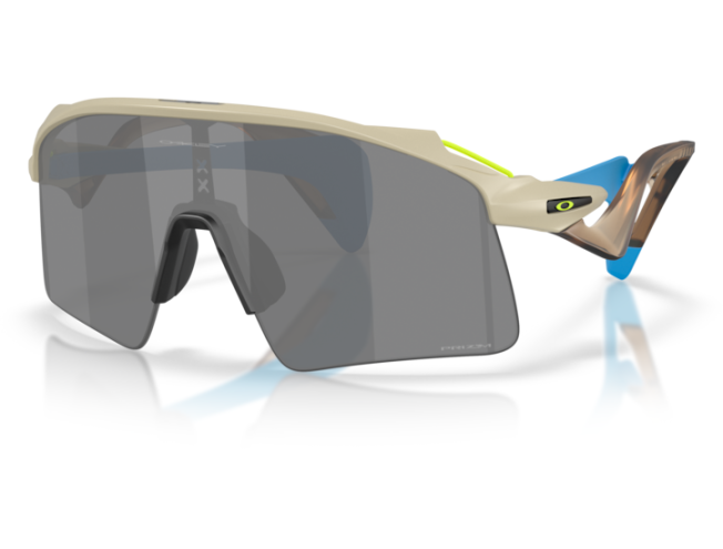 P&auml;ikeseprillid Oakley Stunt Wing Matte Sand Prizm Black