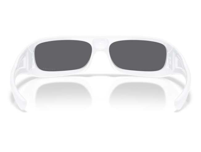 P&auml;ikeseprillid Oakley Permian Pearlized White Prizm Black