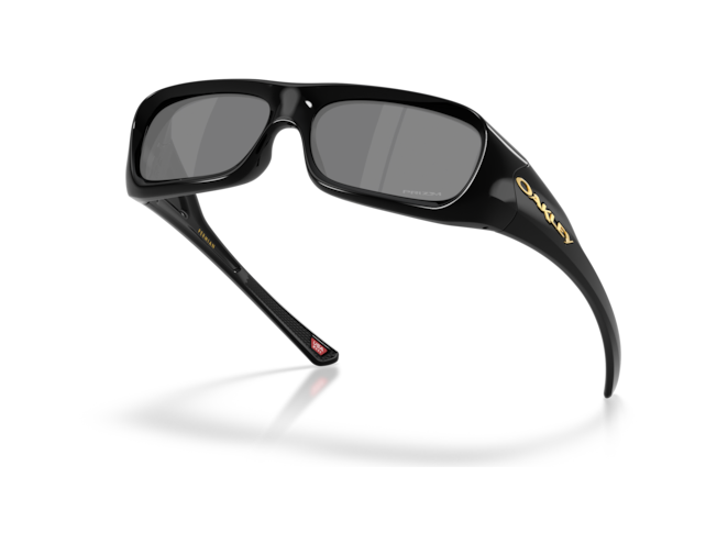 P&auml;ikeseprillid Oakley Permian Black Prizm Black