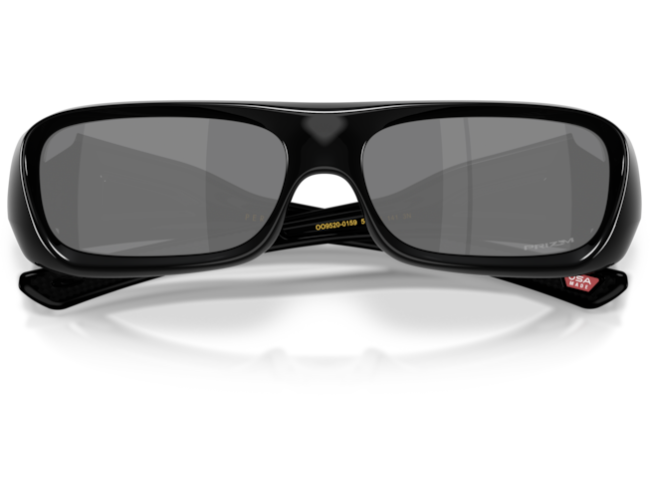 P&auml;ikeseprillid Oakley Permian Black Prizm Black