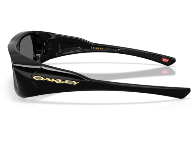 P&auml;ikeseprillid Oakley Permian Black Prizm Black