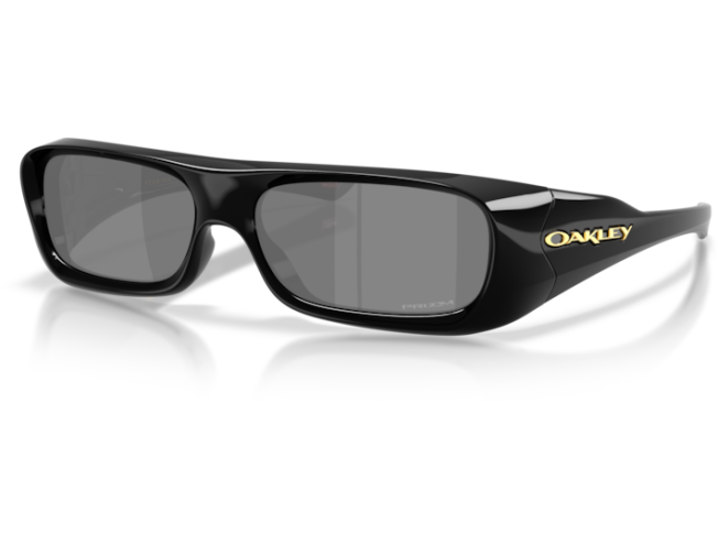 P&auml;ikeseprillid Oakley Permian Black Prizm Black