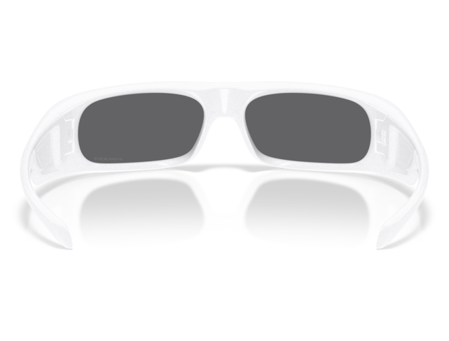 P&auml;ikeseprillid OAKLEY Highland Pearlized White Prizm Black