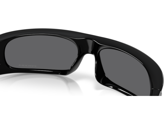 P&auml;ikeseprillid OAKLEY Highland Black Prizm Black