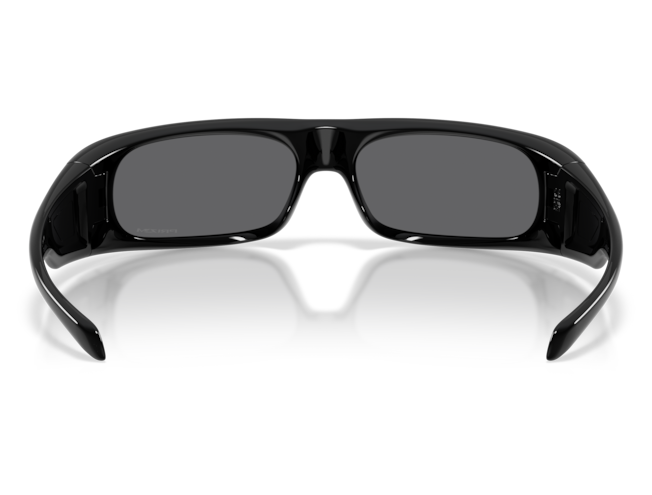 P&auml;ikeseprillid OAKLEY Highland Black Prizm Black