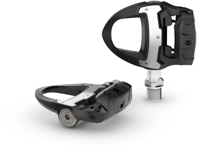Garmin Rally X10 v&otilde;imsusandur RS110 (Shimano SPD-SL) - &Uuml;he anduriga