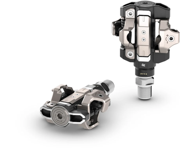 Garmin Rally X10 v&otilde;imsusandur XC110 (Shimano SPD)  - &Uuml;he anduriga