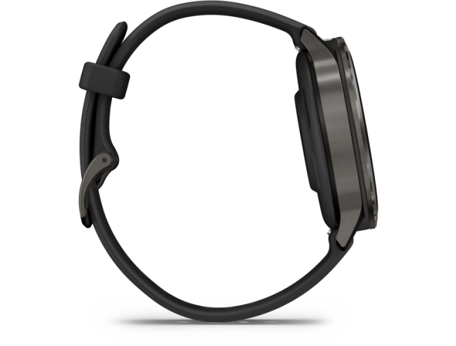 Nutikell Garmin VENU 4 - 41mm Slate/Black