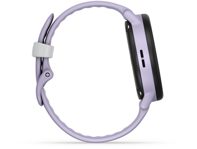 Nutikell lastele Garmin Bounce 2 Light Purple