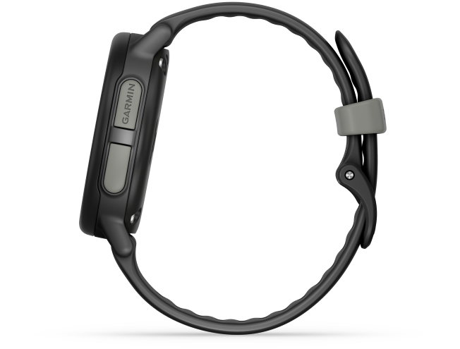 Nutikell lastele Garmin Bounce 2 Slate Gray