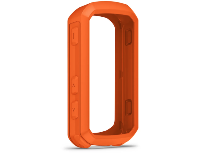 Silikoon &uuml;mbris Edge 550/850 must must must must oranž