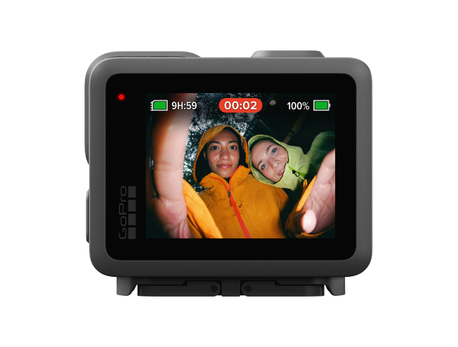 Spordikaamera GoPro LIT HERO