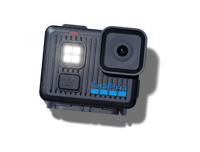 Spordikaamera GoPro LIT HERO