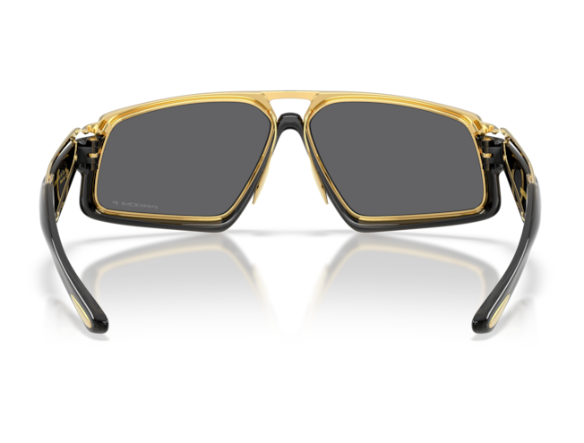 P&auml;ikeseprillid OAKLEY Massillon Black Ink Prizm Black Polarized