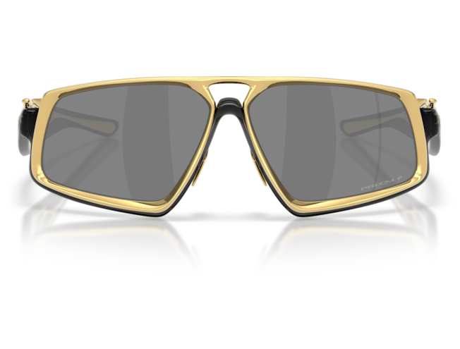 P&auml;ikeseprillid OAKLEY Massillon Black Ink Prizm Black Polarized
