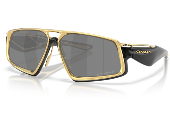 P&auml;ikeseprillid OAKLEY Massillon Black Ink Prizm Black Polarized
