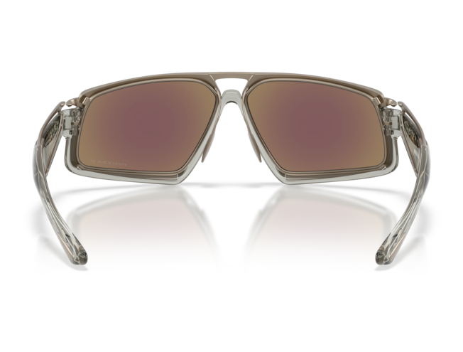 P&auml;ikeseprillid OAKLEY Massillon Grey Ink Prizm Sapphire Polarized