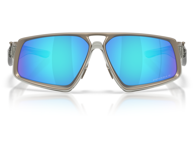 P&auml;ikeseprillid OAKLEY Massillon Grey Ink Prizm Sapphire Polarized