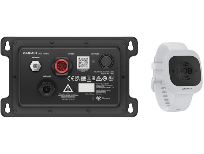 Garmin OnBoard System