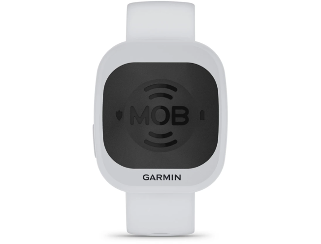 Garmin OnBoard System MOB Tag, White