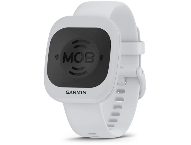 Garmin OnBoard System MOB Tag, White