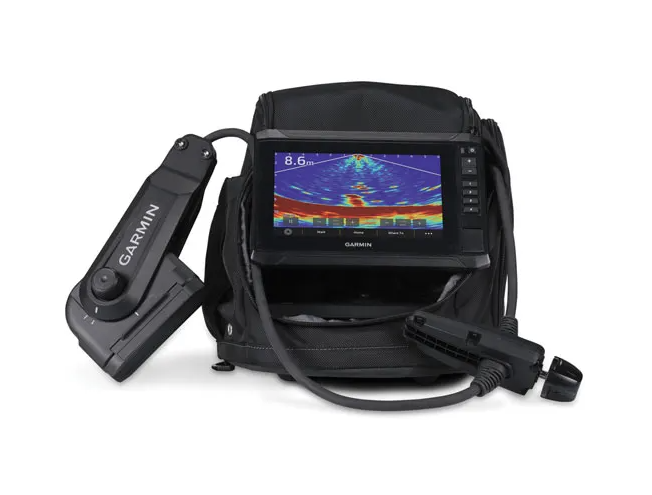 Panoptix PS22-IF J&auml;&auml;kalastamise komplekt