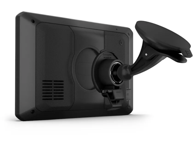 Auto GPS Garmin DriveTrack 72 (koera j&auml;lgimine)