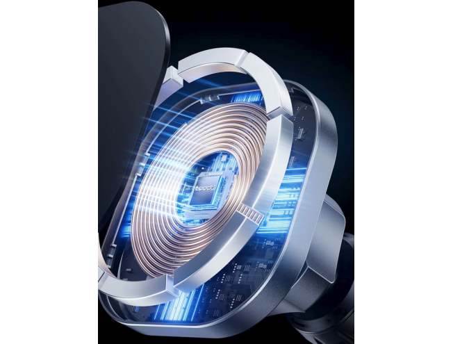 MagSafe autolaadija 15W &ndash; juhtmevaba laadija ja telefonihoidik autosse