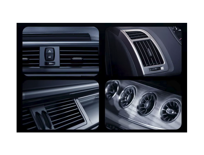 MagSafe autolaadija 15W &ndash; juhtmevaba laadija ja telefonihoidik autosse