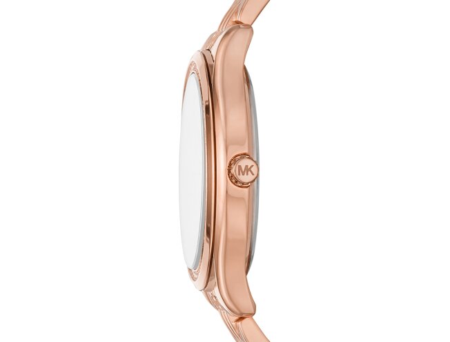 Naiste k&auml;ekell MICHAEL KORS PINK WATCH (MK7076)