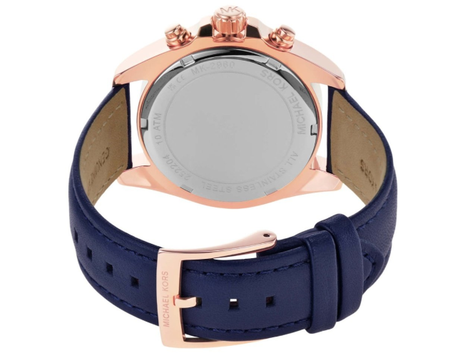 Naiste k&auml;ekell MICHAEL KORS PINK WATCH (MK2960)