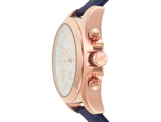 Naiste k&auml;ekell MICHAEL KORS PINK WATCH (MK2960)