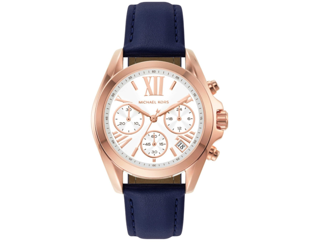 Naiste k&auml;ekell MICHAEL KORS PINK WATCH (MK2960)