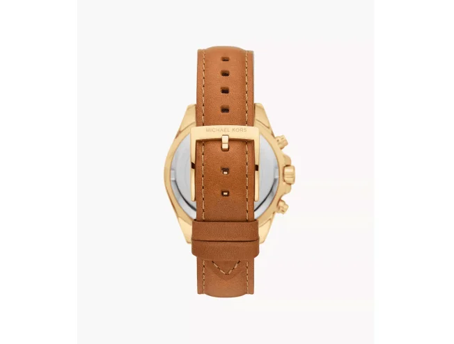Naiste k&auml;ekell MICHAEL KORS GOLDEN WATCH (MK2961)