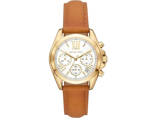 Naiste k&auml;ekell MICHAEL KORS GOLDEN WATCH (MK2961)