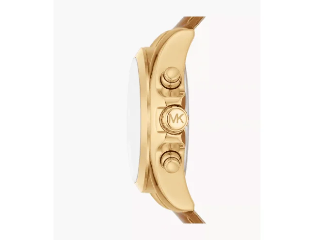 Naiste k&auml;ekell MICHAEL KORS GOLDEN WATCH (MK2961)