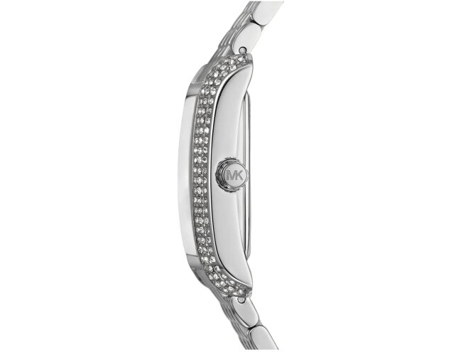 Naiste k&auml;ekell MICHAEL KORS GREY WATCH (MK4829)