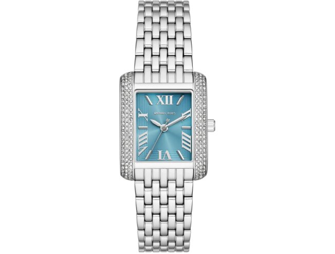 Naiste k&auml;ekell MICHAEL KORS GREY WATCH (MK4829)
