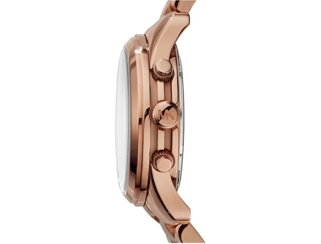 Naiste k&auml;ekell MICHAEL KORS PINK WATCH (MK6163)