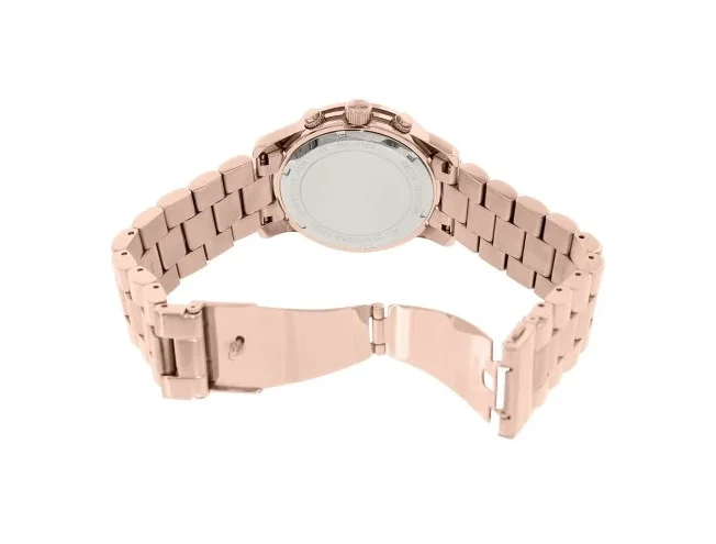 Naiste k&auml;ekell MICHAEL KORS PINK WATCH (MK6163)