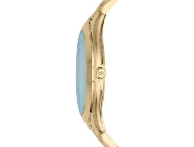 Naiste k&auml;ekell MICHAEL KORS GOLDEN WATCH (MK3265)