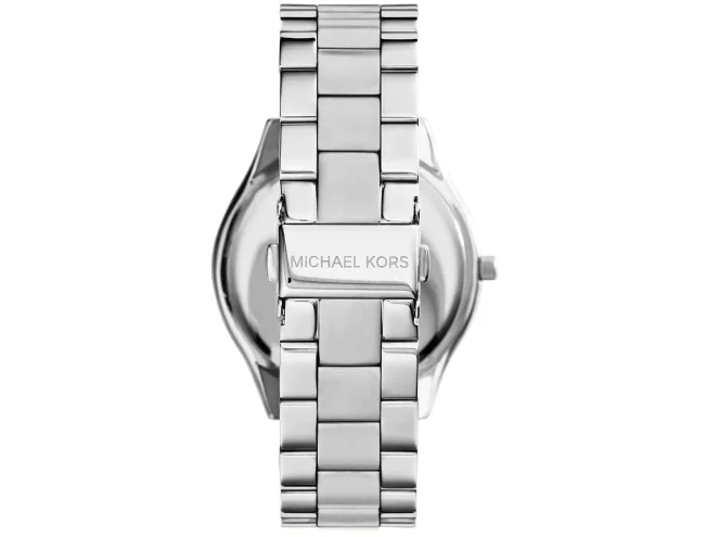 Naiste k&auml;ekell MICHAEL KORS SILVER WATCH (MK3292)
