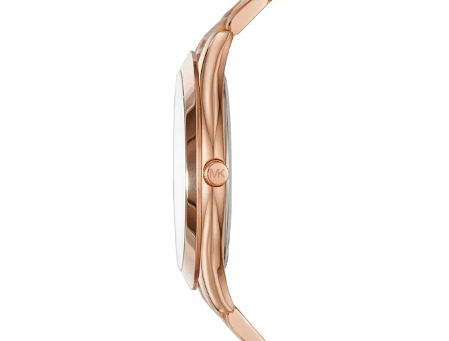 Naiste k&auml;ekell MICHAEL KORS ROSE GOLD WATCH (MK3494)