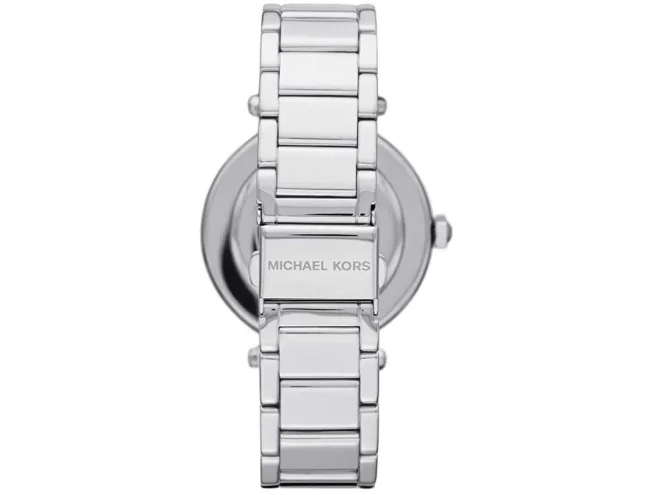 Naiste k&auml;ekell MICHAEL KORS GREY WATCH (MK6509)