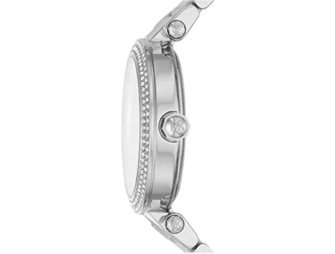 Naiste k&auml;ekell MICHAEL KORS GREY WATCH (MK6509)