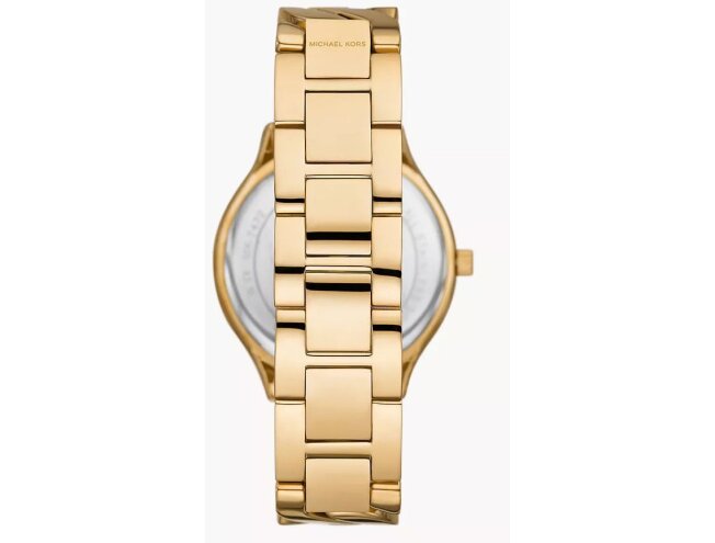 Naiste k&auml;ekell MICHAEL KORS GOLDEN WATCH (MK7472)