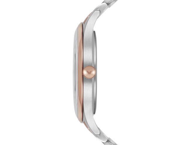 Meeste k&auml;ekell ARMANI SILVER WATCH (AR11044)