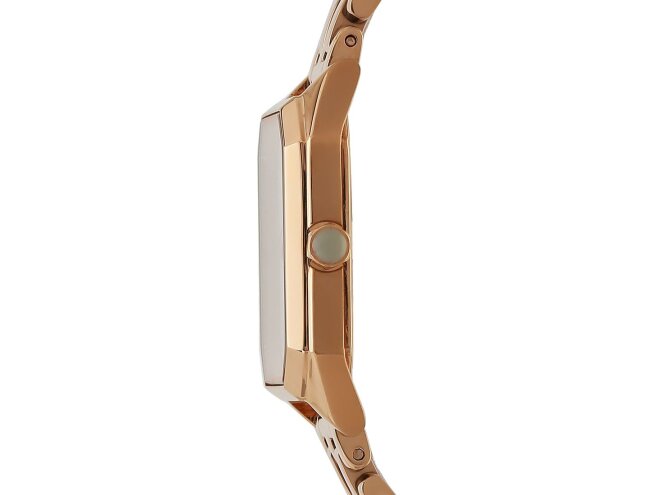 Naiste k&auml;ekell ARMANI GOLDEN WATCH (AR11147)