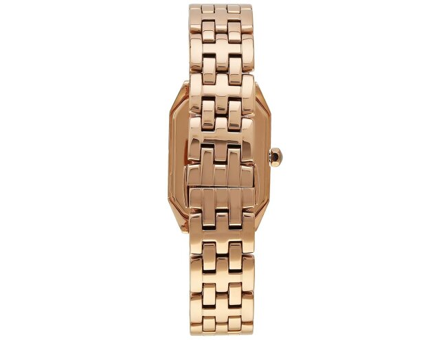 Naiste k&auml;ekell ARMANI GOLDEN WATCH (AR11147)