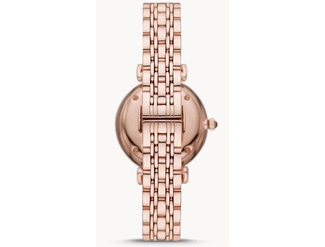 Naiste k&auml;ekell ARMANI PINK WATCH (AR11402)
